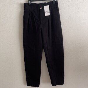 Zara Slouchy Pants